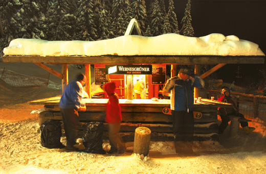 skibar